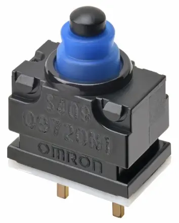 D2GW-A03H Omron