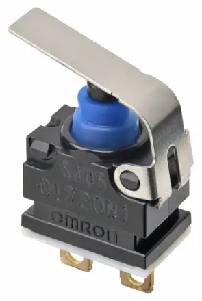 D2GW-SC03M Omron