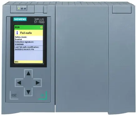 6AG1518-4FP00-4AB0 Siemens