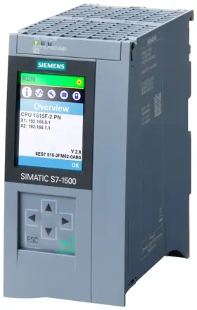 6AG2515-2FM02-4AB0 Siemens