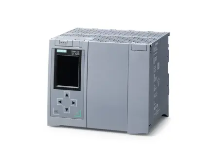 6ES7518-4FX00-1AC0 Siemens