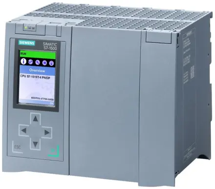 6ES7518-4TP00-0AB0 Siemens