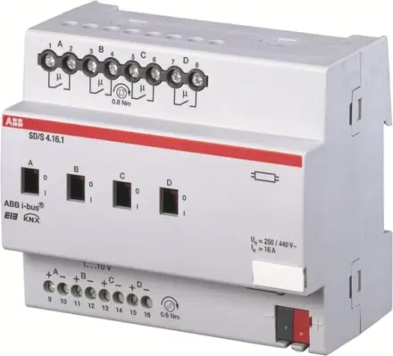 2CDG110080R0011 ABB