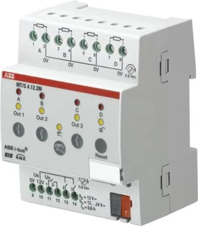 2CDG110109R0011 ABB