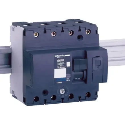 18672 Schneider Electric