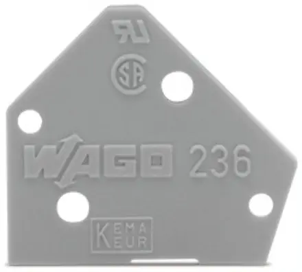 236-600 Wago