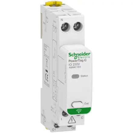 A9XMC1D3 Schneider Electric