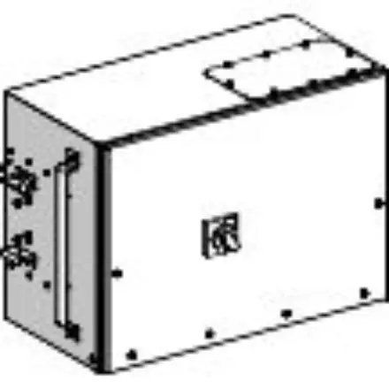 KTB0630DC4 Schneider Electric