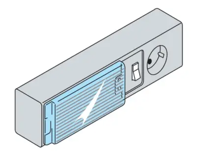 EV1043 ABB
