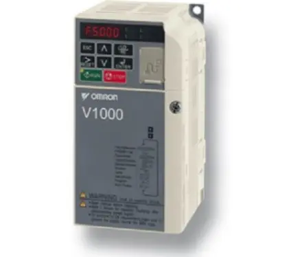 CIMR-VC2A0006JAB Omron