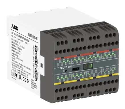 2TLA020070R6600 ABB