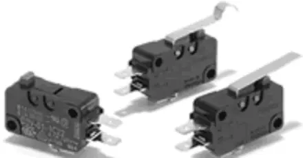 D3V-116-1C5 Omron