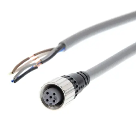 XS2F-D521-GG0-A Omron