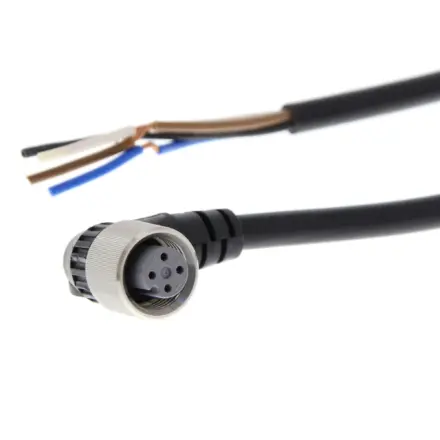 XS2F-E422-D80-E Omron