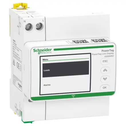 A9XMWRD Schneider Electric