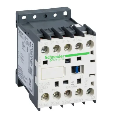 CA3KN22ND Schneider Electric