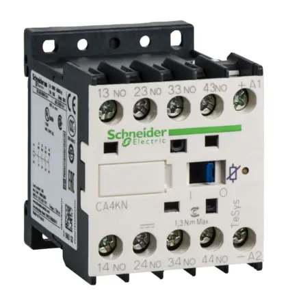 CA4KN31FW3 Schneider Electric