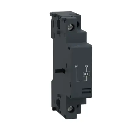 GVAU125 Schneider Electric