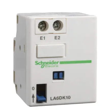 LAD6K10J Schneider Electric