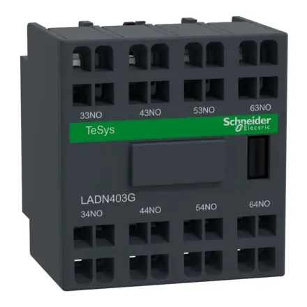 LADN403G Schneider Electric
