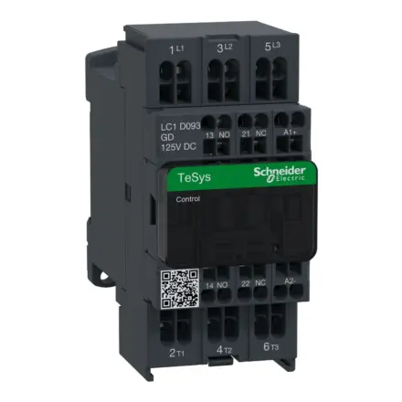 LC1D093GD Schneider Electric