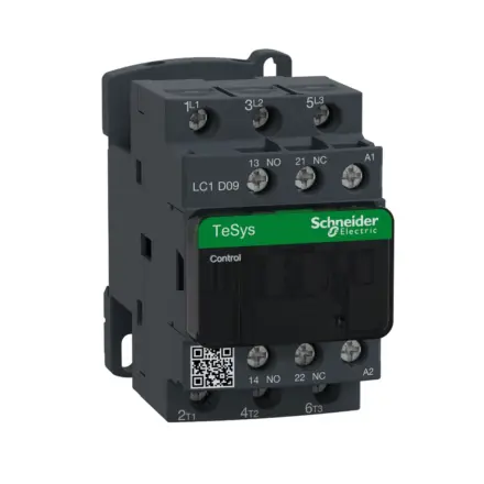 LC1D09EE7 Schneider Electric