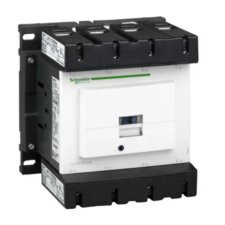 LC1D115004Q5 Schneider Electric