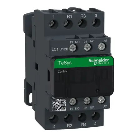 LC1D128T7 Schneider Electric