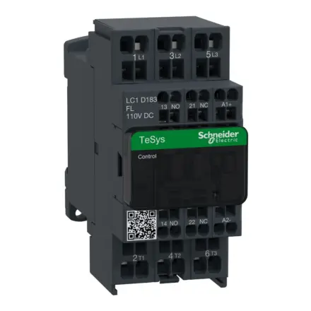 LC1D183FL Schneider Electric