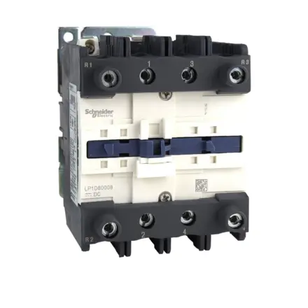 LP1D80008MW Schneider Electric