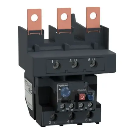 LR3D4369 Schneider Electric