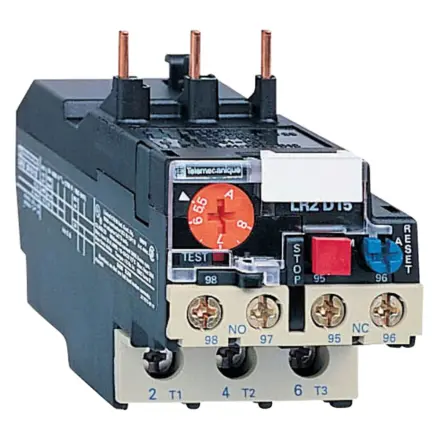 LRD1508 Schneider Electric