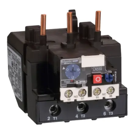 LRD3312 Schneider Electric