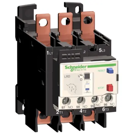 LRD340L6 Schneider Electric