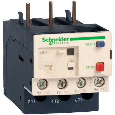 LRD356 Schneider Electric