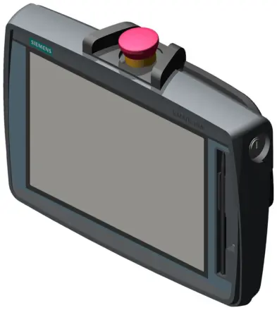 6AV21456KB200AS0 Siemens