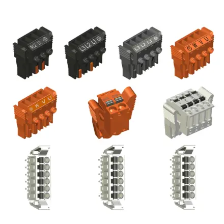 VW3M2201 Schneider Electric