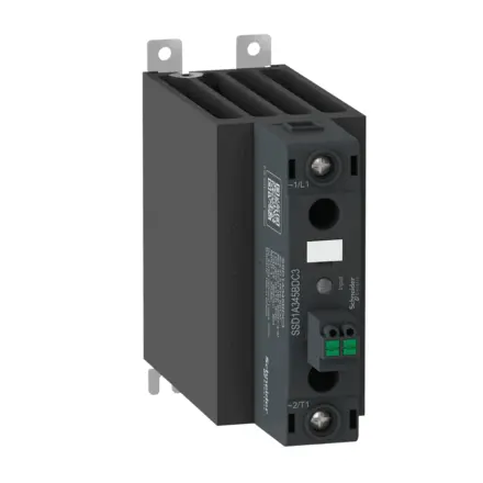SSD1A345M7C3 Schneider Electric