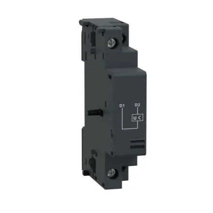 GVAU385 Schneider Electric