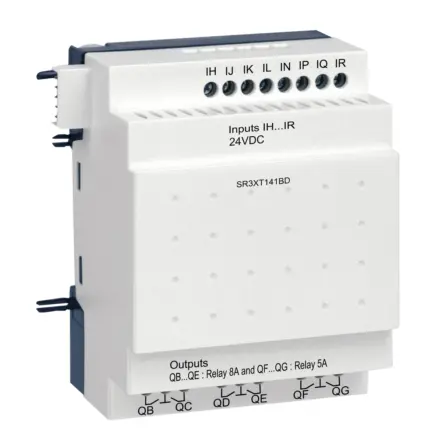 SR3XT141BD Schneider Electric