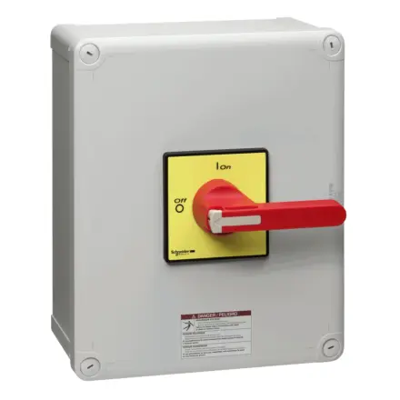 VC5GUN Schneider Electric
