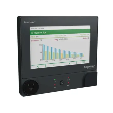 METSERD192 Schneider Electric