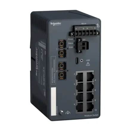 MCSESM103F2CS0H Schneider Electric