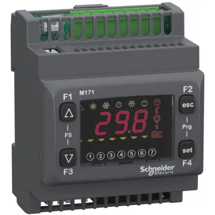 TM171ODM22R Schneider Electric
