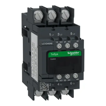 LC1D40A6M7 Schneider Electric