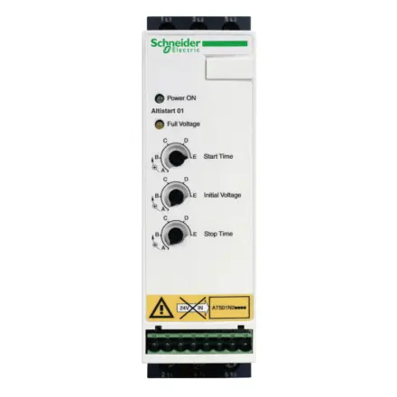 ATS01N222LU Schneider Electric