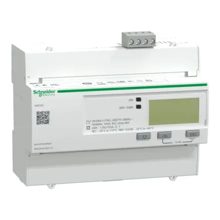 A9MEM3350 Schneider Electric