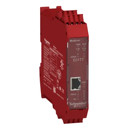 XPSMCMEN0100TTG Schneider Electric