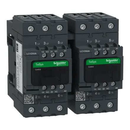 LC2D50AG7 Schneider Electric