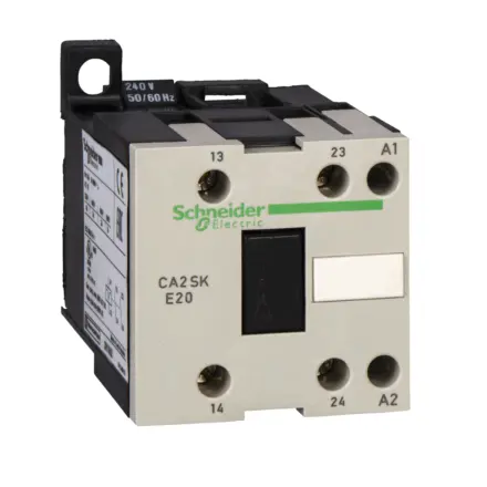 CA2SKE20P7 Schneider Electric